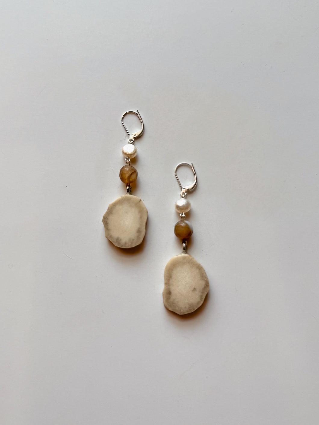 Antler + Quartz