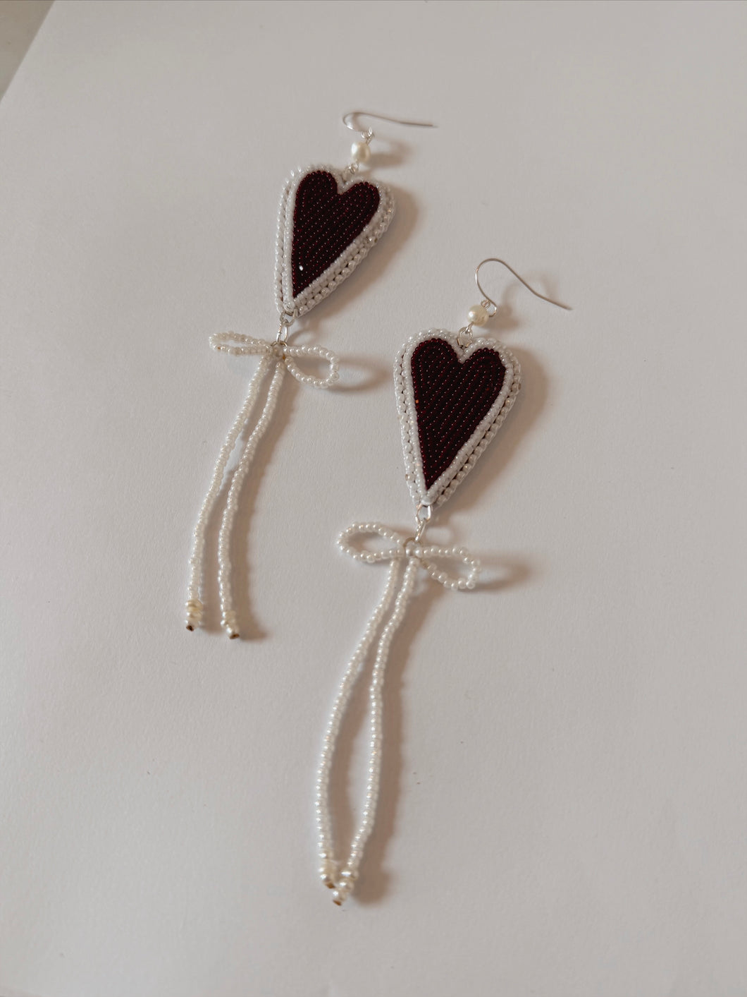 Hearts +Bows