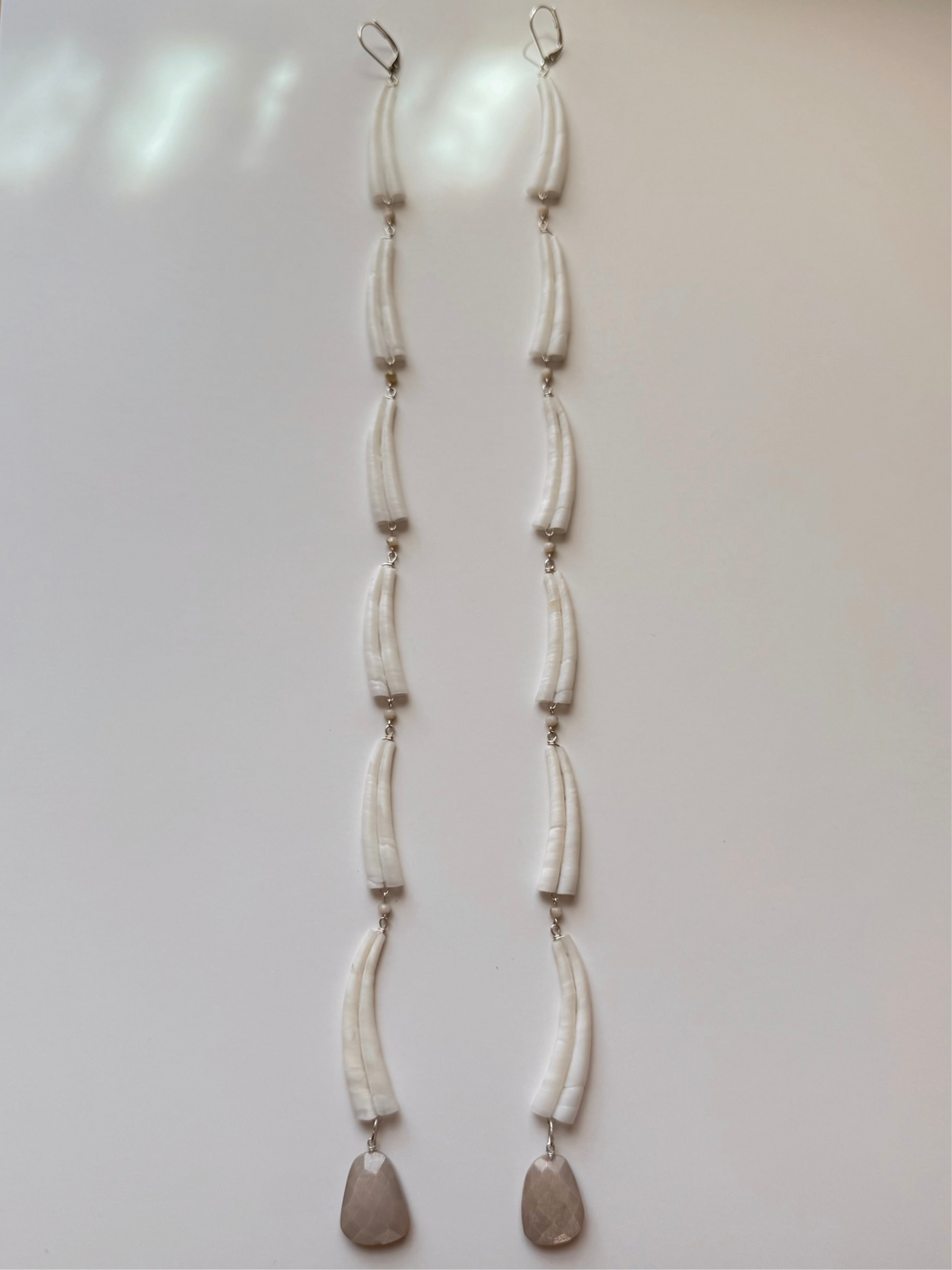 Extra Long Dentalium