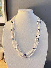 Load image into Gallery viewer, Dentalium Necklace
